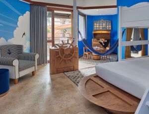 Grand Hyatt Bali