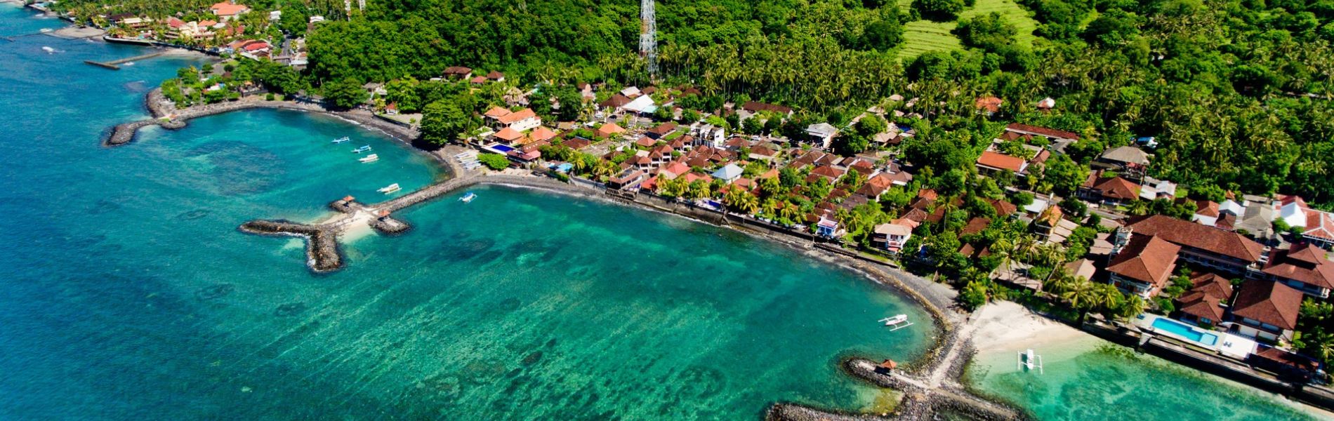 East Bali Day Tour