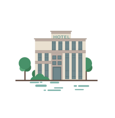 Your Hotel