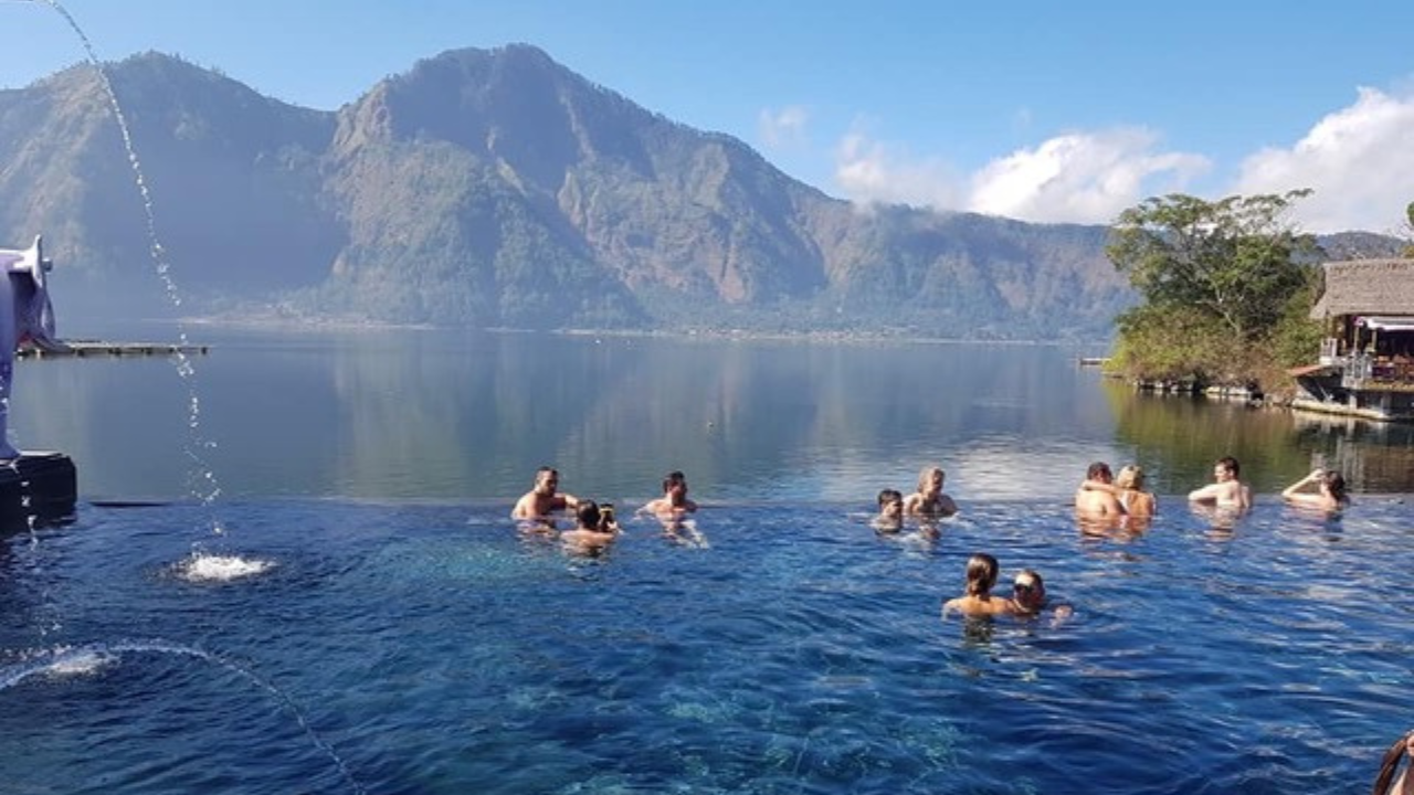Mount Batur Adventure