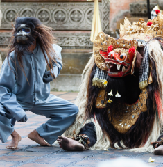 Gianyar