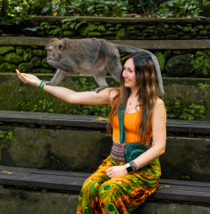 Ubud