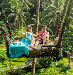 Ubud