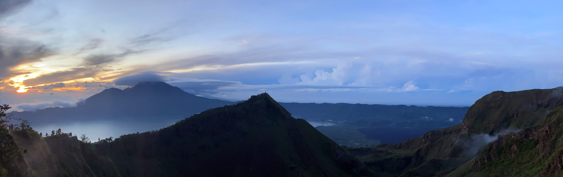 Mount Batur Adventure