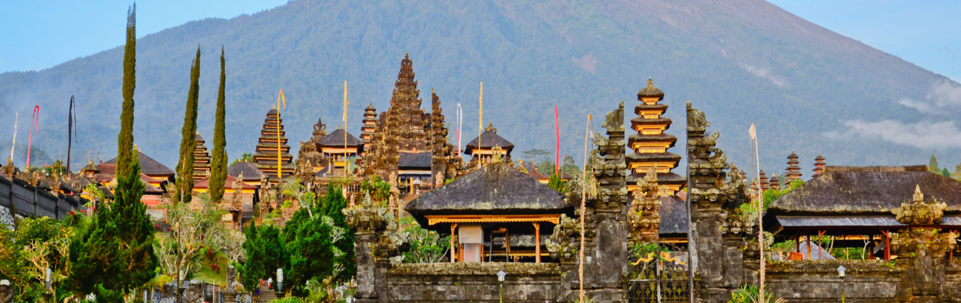 Bali Spiritual & Nature Adventure