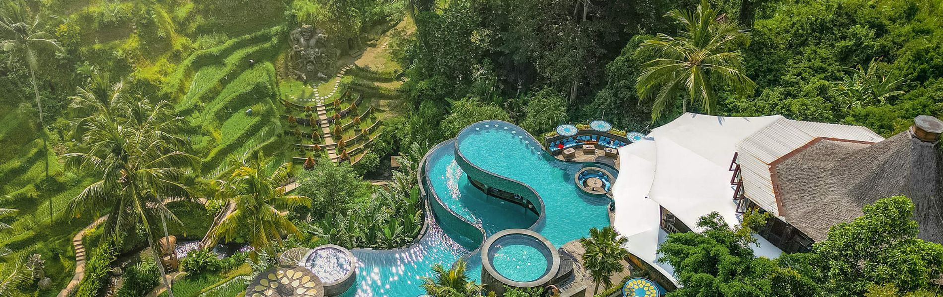 Ubud Discovery Tour