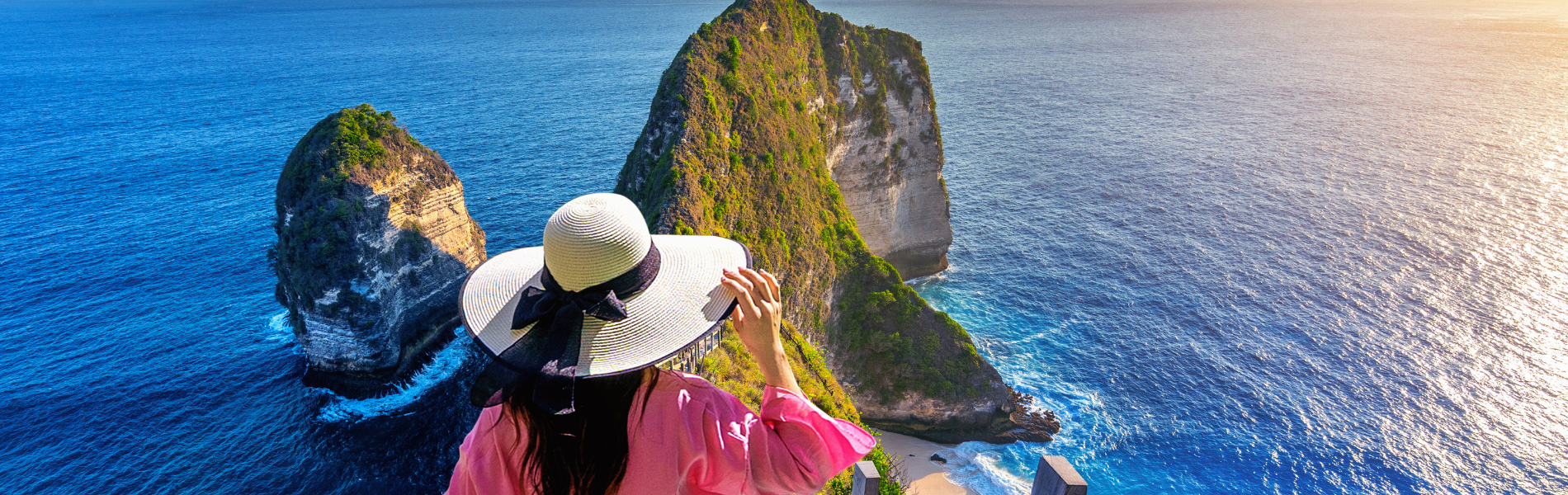 Nusa Penida Combo Snorkeling